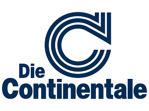 Logo Continentale Assekuranz Service GmbH