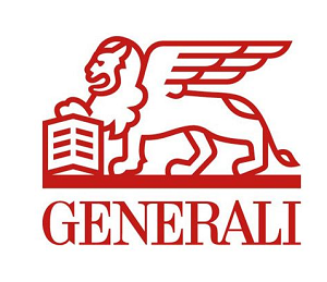 Logo Generali Versicherung AG