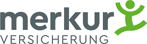Logo Merkur Versicherung Aktiengesellschaft